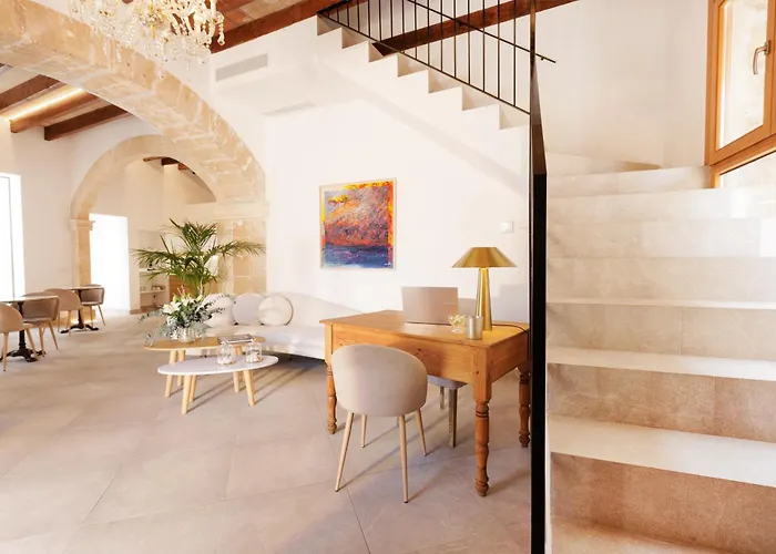 Hotel Petit Palau Alcudia - Adults Only